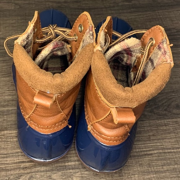 Yokids boots - Picture 3 of 5